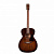 Электро-акустическая гитара Art & Lutherie 042333 Legacy Bourbon Burst QIT